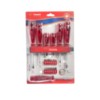 Chave fenda ph bits jg 21pcs