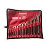 Chave combinada plana jg12pc