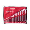 Chave combinada plana jg15pc