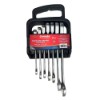 Chave combinada catraca jg7pc