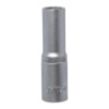 Soquete sextavado lg 1/2 13mm