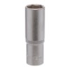 Soquete sextavado lg 1/2 19mm