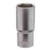 Soquete sextavado lg 1/2 27mm