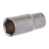 Soquete sextavado lg 1/2 27mm
