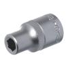 Soquete sextavado crt 1/2 8mm