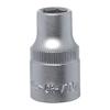 Soquete sextavado crt 1/2 10mm