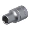Soquete sextavado crt 1/2 10mm