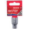 Soquete sextavado crt 1/2 10mm