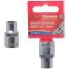 Soquete sextavado crt 1/2 11mm