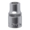 Soquete sextavado crt 1/2 11mm