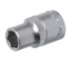 Soquete sextavado crt 1/2 11mm
