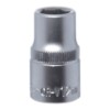 Soquete sextavado crt 1/2 12mm