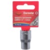 Soquete sextavado crt 1/2 12mm