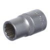 Soquete sextavado crt 1/2 13mm