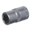 Soquete sextavado crt 1/2 14mm