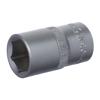 Soquete sextavado crt 1/2 15mm