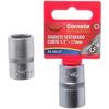 Soquete sextavado crt 1/2 17mm