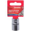 Soquete sextavado crt 1/2 17mm