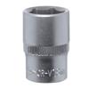 Soquete sextavado crt 1/2 18mm