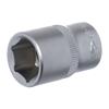 Soquete sextavado crt 1/2 18mm