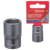 Soquete sextavado crt 1/2 19mm