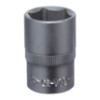 Soquete sextavado crt 1/2 19mm
