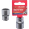 Soquete sextavado crt 1/2 21mm