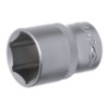 Soquete sextavado crt 1/2 21mm
