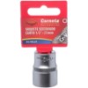 Soquete sextavado crt 1/2 21mm