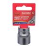Soquete sextavado crt 1/2 22mm