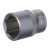 Soquete sextavado crt 1/2 22mm