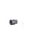 Soquete sextavado crt 1/2 24mm