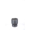 Soquete sextavado crt 1/2 27mm