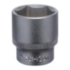 Soquete sextavado crt 1/2 30mm