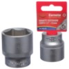 Soquete sextavado crt 1/2 32mm