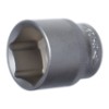 Soquete sextavado crt 1/2 32mm