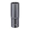 Soquete estriado lg 1/2 21mm