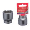 Soquete estriado crt 1/2 32mm