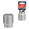 Soquete sextavado crt 3/4 36mm