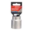 Soquete sextavado crt 3/4 36mm