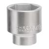 Soquete sextavado crt 3/4 46mm