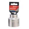 Soquete sextavado crt 3/4 46mm