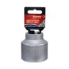 Soquete sextavado crt 3/4 50mm
