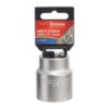 Soquete estriado crt 3/4 36mm