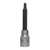 Chave soq torx longo t40 1/2