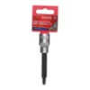 Chave soq torx longo t40 1/2