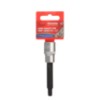 Chave soq torx longo t45 1/2