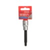 Chave soq torx longo t50 1/2