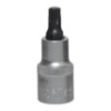 Chave soq torx curto t45 1/2