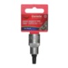 Chave soq torx curto t45 1/2